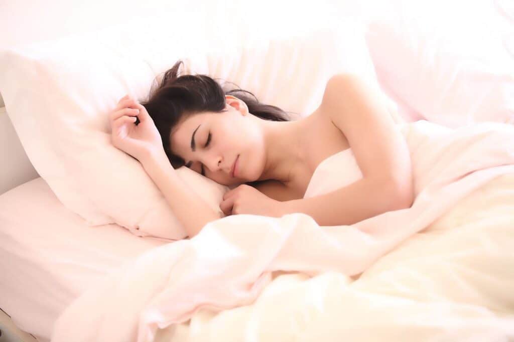 ποιότητα ύπνου-συνήθειες